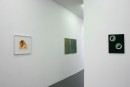 exhibiton view circling grey, Thomas Kemper, Claudia Larissa Artz, copyright