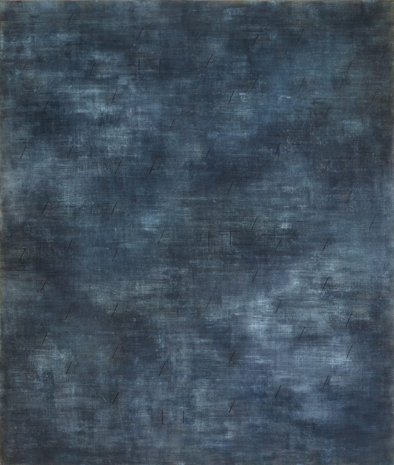 ´KASUGA I`, 2021, Kuenstlerin-Koeln