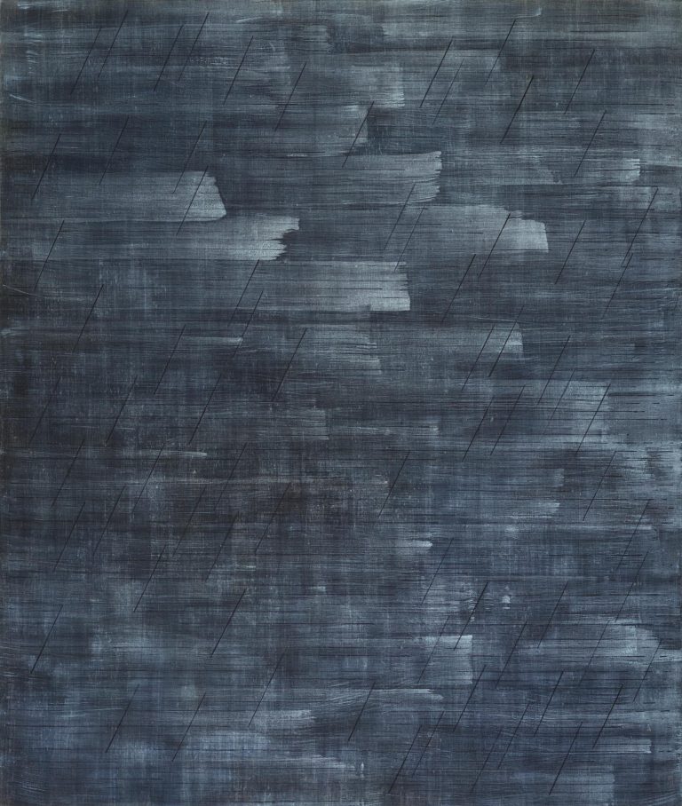 ´KASUGA IV`, 2021, Kuenstlerin-Koeln