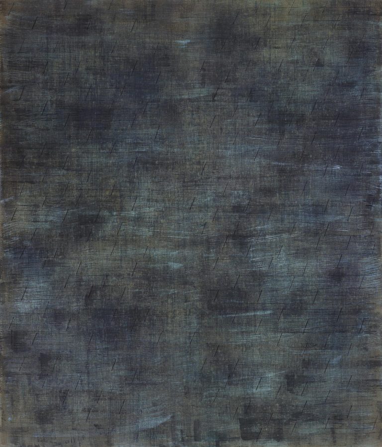 ´KASUGA III`, 2021, Kuenstlerin-Koeln