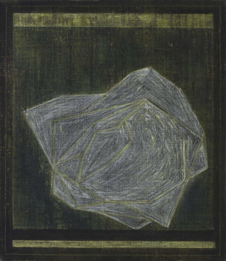 ´KESA VIII`, 2021, Kuenstlerin-Koeln