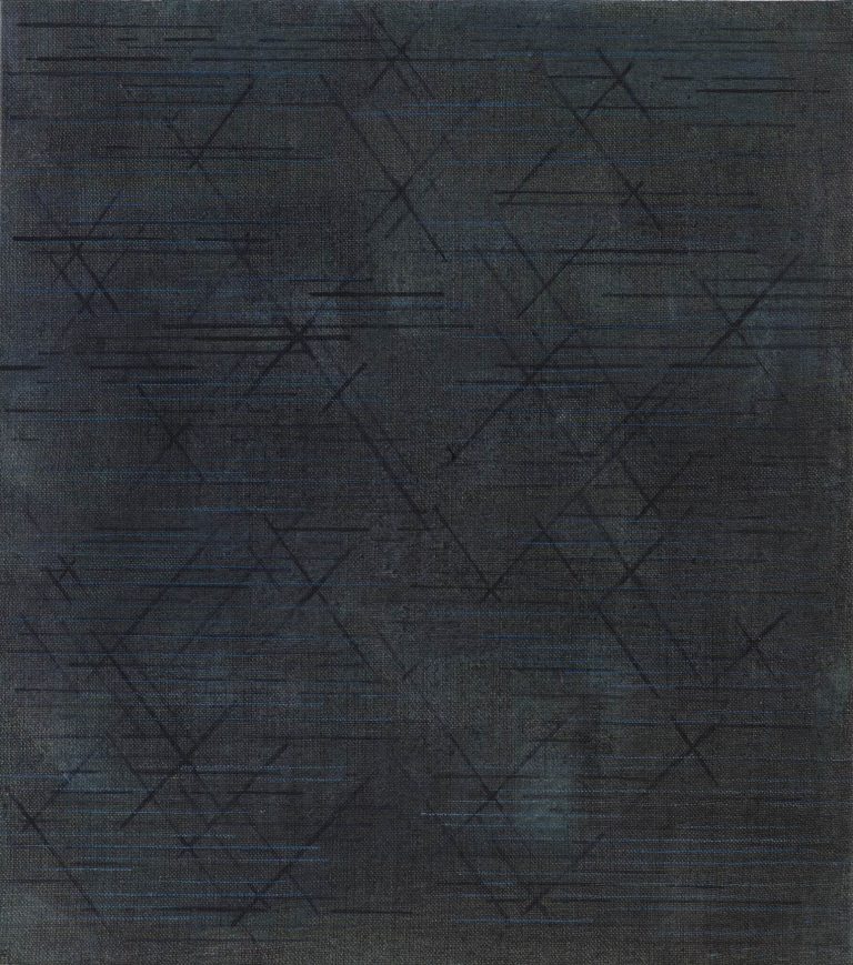 ´kasuga 0X`, 2020, Kuenstlerin-Koeln