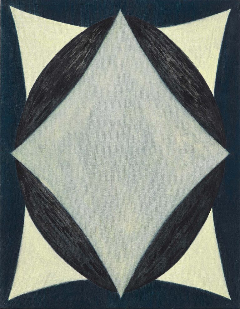 ´GLORIOLE V`, 240220 Kuenstlerin-Koeln