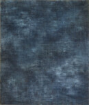 ´KASUGA I`, 2021, pigments, acrylic on canvas, 200 x 170 cm