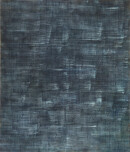 ´KASUGA II`, 2021, pigments, acrylic on canvas, 200 x 170 cm