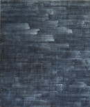 ´KASUGA IV`, 2021, pigments, acrylic on canvas, 200 x 170 cm