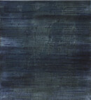 ´kasuga 0´, pigments, acrylic, pencil on canvas, 2020, 43 x 35cm