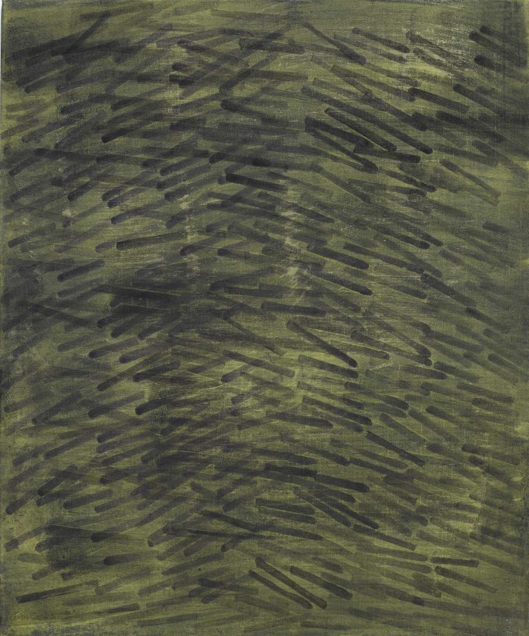 ´METOPE II (Paestum)`, 28092018, Kuenstlerin-Koeln