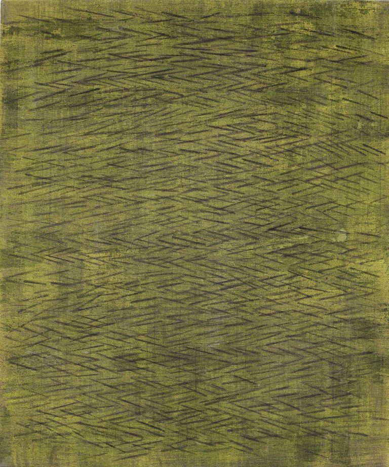 ´METOPE IV (Paestum)`, Kuenstlerin-Koeln