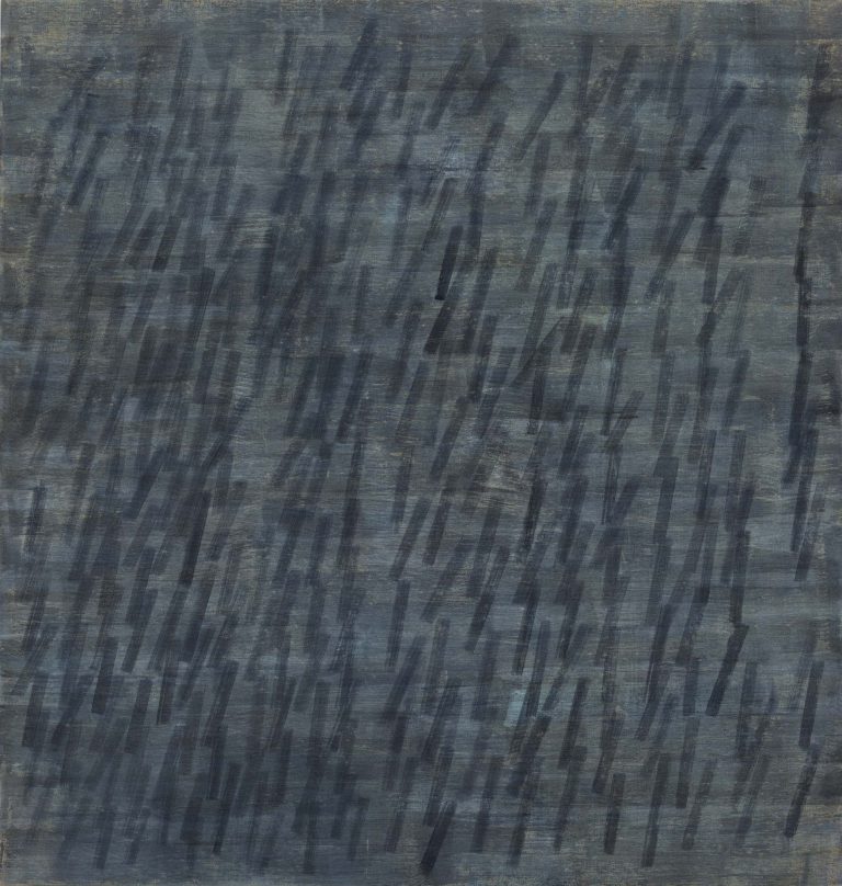 ´METOPE V (Paestum)`, Kuenstlerin-Koeln