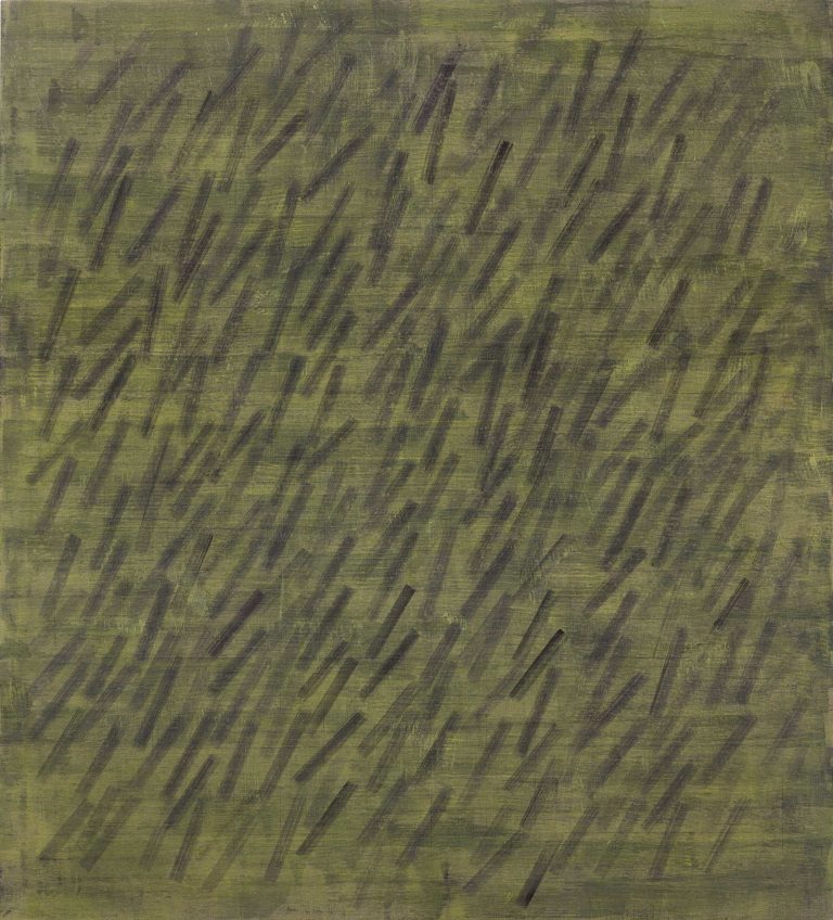 ´METOPE VI (Paestum)`, Kuenstlerin-Koeln