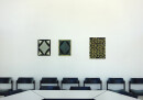 exhibition view pavilon´UMKEHRPUNKT DER BEWEGUNG`, Wolfgang Lüttgens copyright