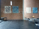 exhibition view ´UMKEHRPUNKT DER BEWEGUNG`, Claudia Larissa Artz copyright