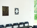 exhibition view pavilon´UMKEHRPUNKT DER BEWEGUNG`, Claudia Larissa Artz copyright
