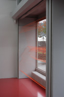 M-bodi-ment-A, exhibition view 2021, Reiko Yamaguchi, © Deutscher Künstlerbund Berlin