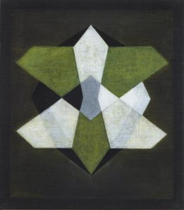 ´Kesa XIX`, 2024, Kuenstlerin-Koeln