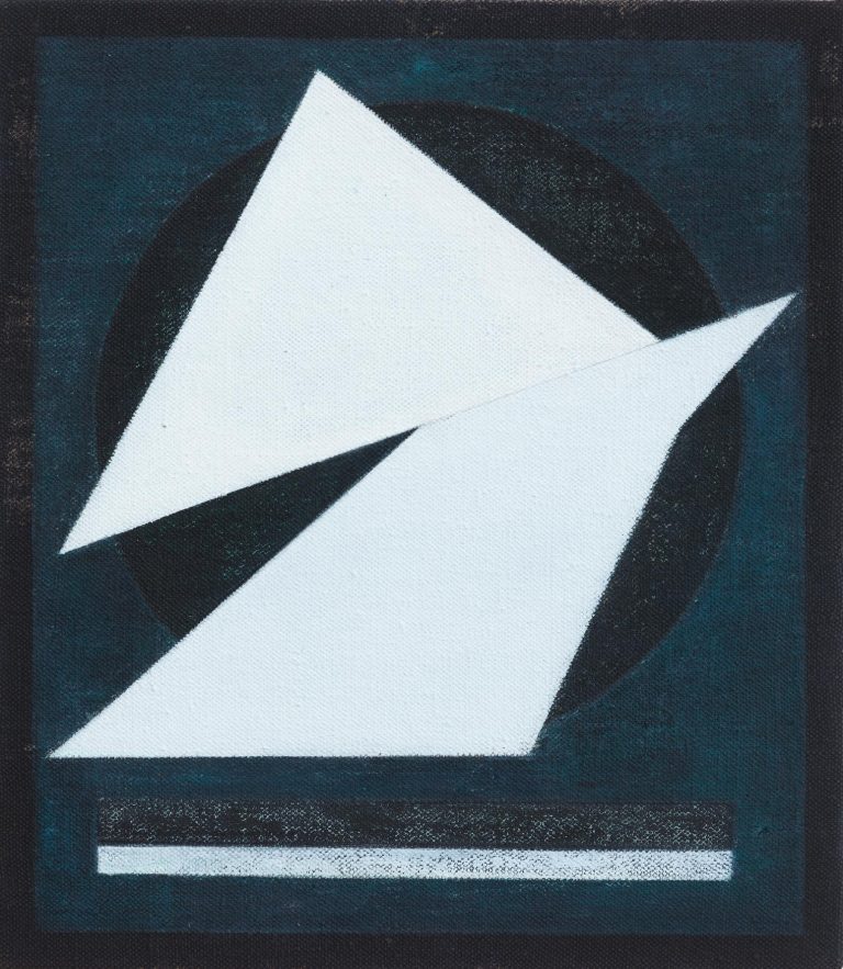 ´KESA XV`, 022023,Kuenstlerin-Koeln