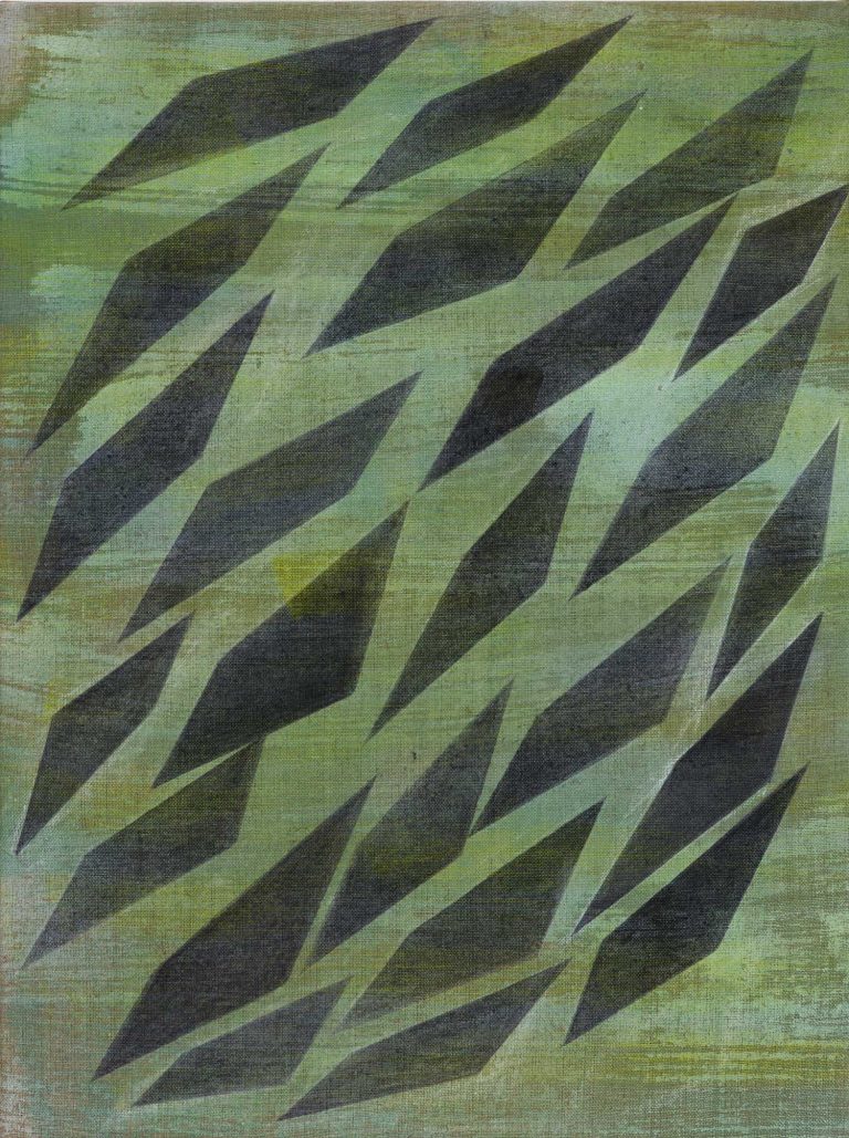 ´for Heraklit II`, 112022,Kuenstlerin-Koeln