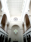 Trinitatischurch, cologne, © Claudia Larissa Artz023