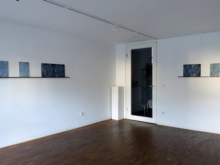 installation view, KASUGA (BERG ALS VERLORENES LAND)`2025, Tenri, Japanisch-Deutsche Kulturwekstatt, cologne, Kuenstlerin-Koeln