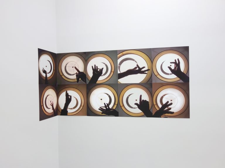 Deutscher Künstlerbund Berlin, M-bodi-ment-A, exhibition view, Andrea Morein, ©Claudia Larissa Artz