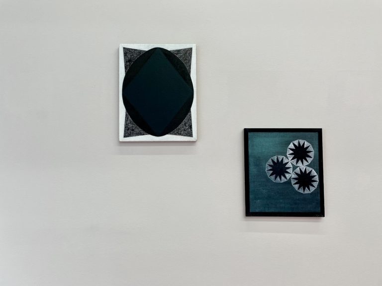 Deutscher Künstlerbund Berlin, M-bodi-ment-A, exhibition view, Claudia Larissa Artz-© Claudia Larissa Artz