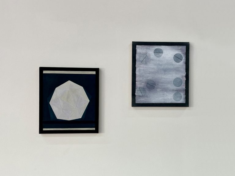 Deutscher Künstlerbund Berlin, M-bodi-ment-A, exhibition view, Claudia Larissa Artz-© Claudia Larissa Artz