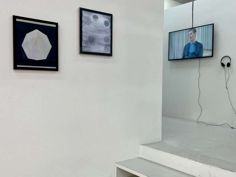 Deutscher Künstlerbund Berlin, Claudia Larissa Artz, Ohad Naharin, Batsheva Dance Co © Claudia Larissa Artz