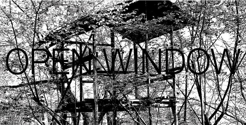 Open window, kjubh Kunstverein e.V. cologne; Kuenstelrin-Koeln