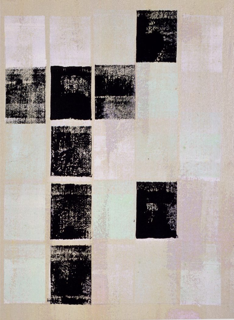 L`Espace-Libre-III_2001, Künsterlin-Koeln