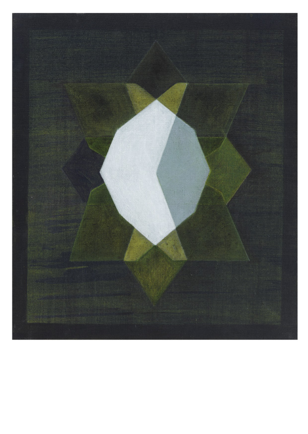 KESA 2022, 40 x 35 cm, Künstlerin-Köln