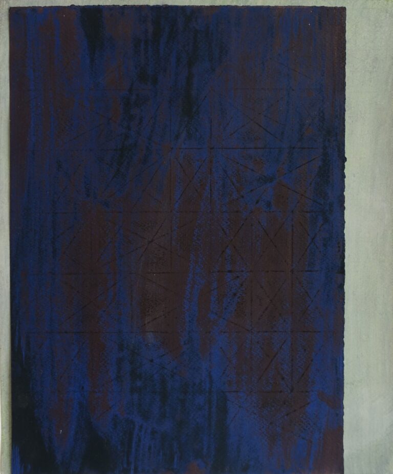 ´OKU-4`,2025, . Kuenstlerin-Koeln