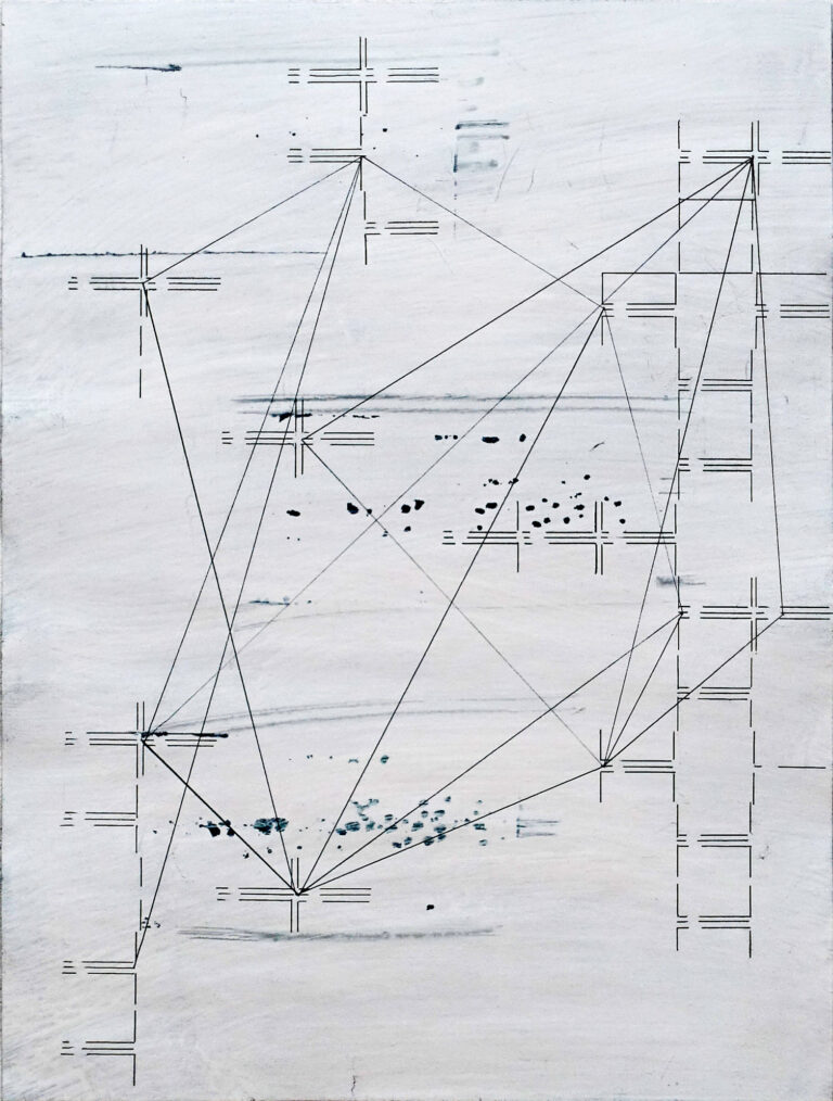 ´Field 12, Weltinnenraum`, 2026, Kuenstlerin-Koeln